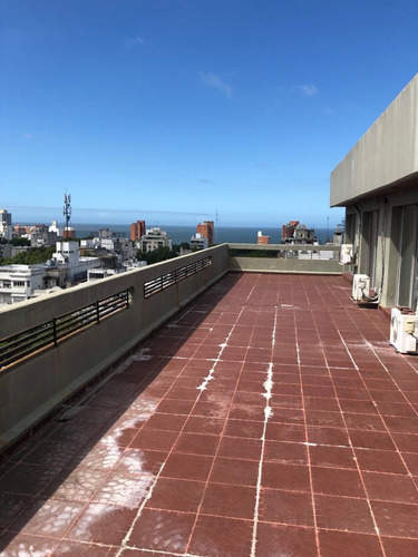 Casa Central-alquiler Oficina Centro Penthouse!!