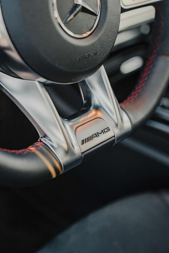 Mercedes-benz Clase A Amg A35 2.0t 306hp - Bruno Hz