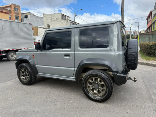 Suzuki Jimny 1.3 Jlx