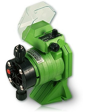 Diafragma Bomba Dosificadora Ares Dx7