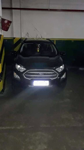 Ford Ecosport 1.5 Se 123cv 4x2 Automática 2018