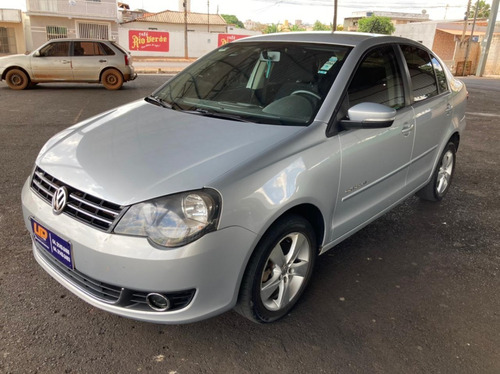 Polo Comofortline 1.6 Ano 13-14