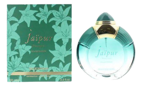 Perfume Boucheron Jaipur Bouquet Eau De Parfum 100ml
