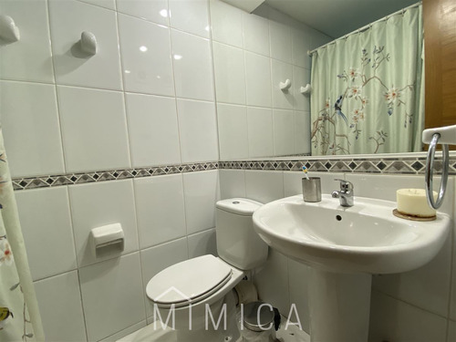 Departamento En Venta De 4 Dorm. En Vitacura