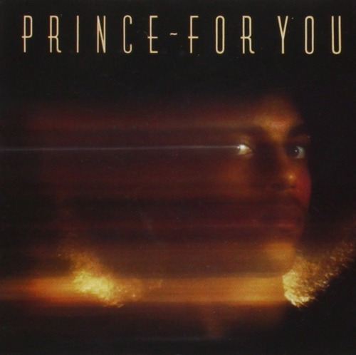 Prince - For You - Cd Importado.