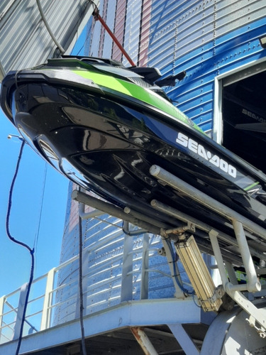 Sea Doo