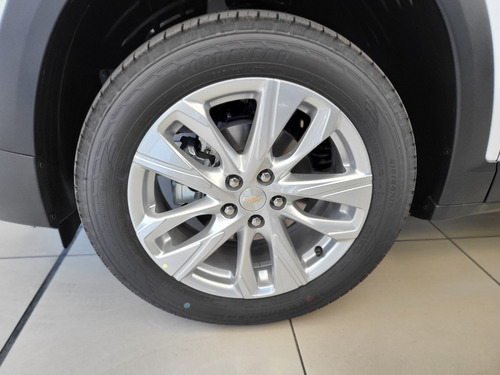 Imagen 4 de 25 de Chevrolet Tracker 1.2t Ltz At 0km Okm Oferta /nt