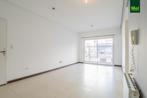 Hermoso 3 Ambientes Con Doble Cochera L Villa Urquiza