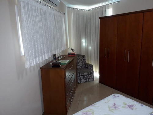 Imagem 9 de 19 de Casa À Venda, 3 Quartos, 1 Suíte, 1 Vaga, Jardim Ibiti Do Paço - Sorocaba/sp - 5421