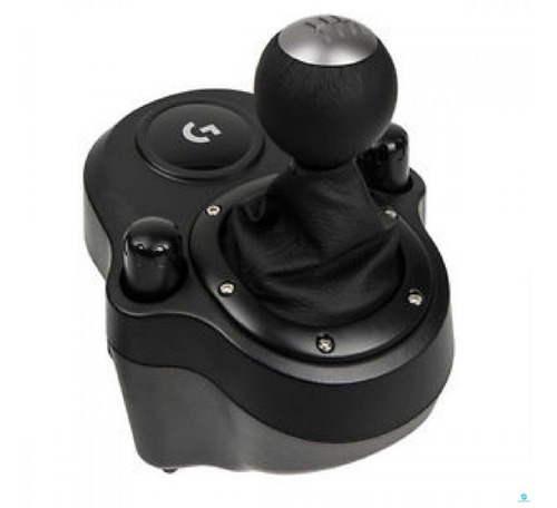 Imagen 3 de 5 de Palanca De Cambio Logitech G29-g920 Ps4 Xbox Y Pc- Boleta