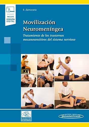 Movilizacion Neuromeningea (incluye Version Digital): Nervio