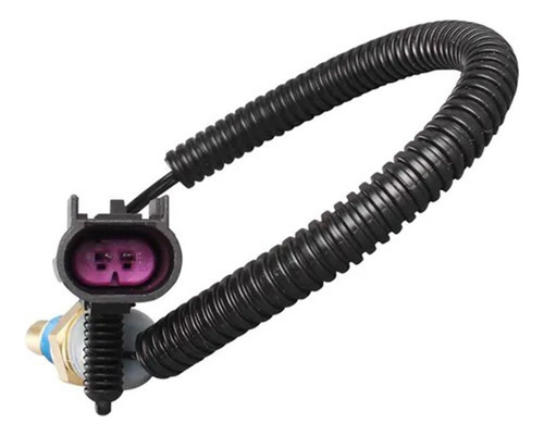 Sensor Temperatura Rainier Trailblazer Ext Envoy Ascender