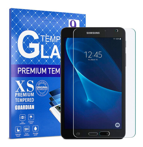 Mica De Vidrio Templado Para Galaxy Tab A 7 7.0 2016 T280