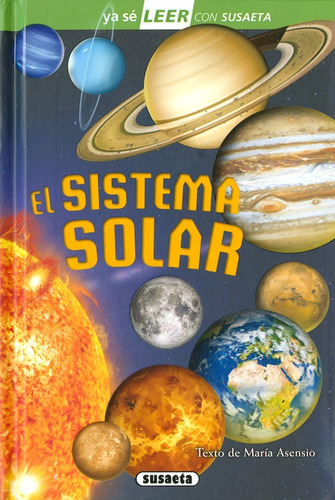 El Sistema Solar (t.d), Nivel 2