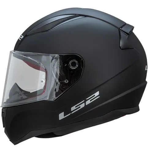 CASCO INTEGRAL LS2 NS353 CODEX NEGRO MATE/GRIS