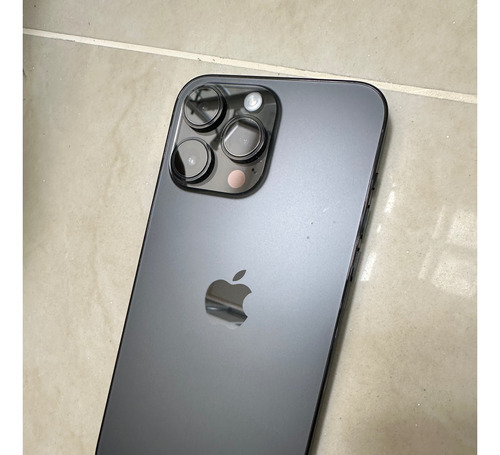 iPhone 14 Pro Max En Perfecto Estado, Batería Al 97%, 256gb