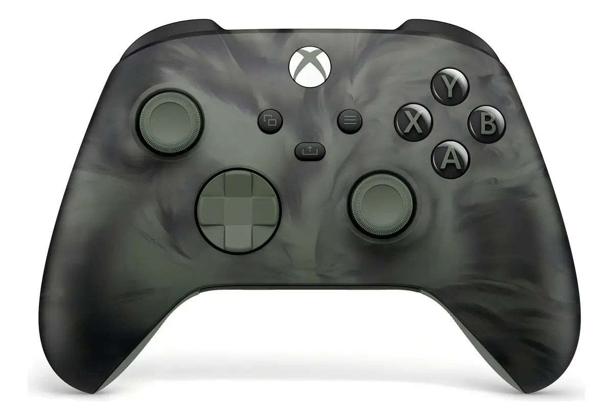 Controle Xbox One Sem Fio | Mercado Livre