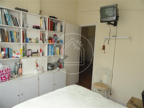 Apartamento - Ref: 817686