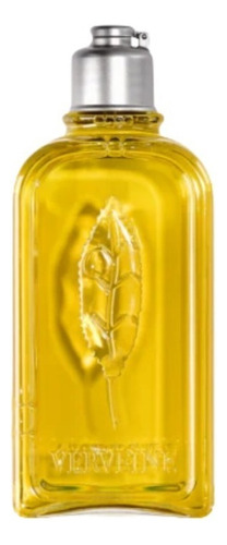 Gel Douche Verveine 250ml Agrumes L'occitane En Provence