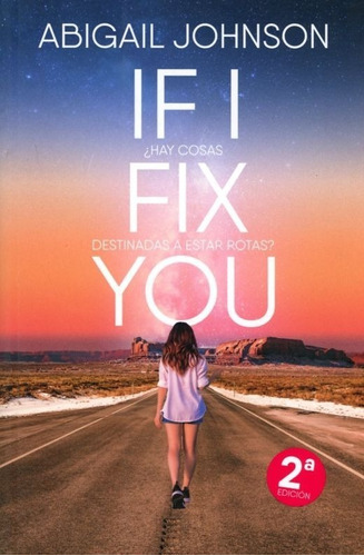 If I Fix You - ¿ Hay Cosas Destinadas A Estar Rotas ?