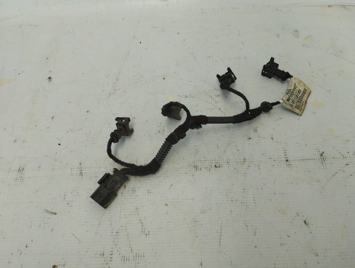Arnés De Inyectores Chevrolet Trax 1.8l Ls Mod13-16 Original (Usado)