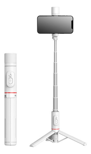 Tripode Para Selfie Stick Portátil Para Telefono