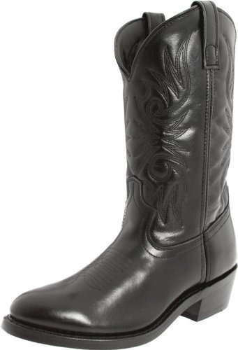 Botas De Camionero Para Hombre De Laredo 12