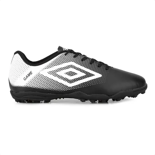 Botines Umbro Game Jr Niños Futbol 5