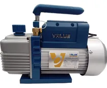 Comprar Bomba De Vacio Value 70l\u002Fm V225n Pro Refrigeración