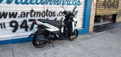 Imagem 5 de 11 de Yamaha Neo 125 2017