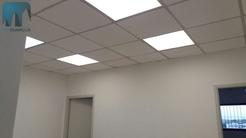 Sala Comercial Para Alugar No Bairro Vila Santa Rosa Em - 675-2