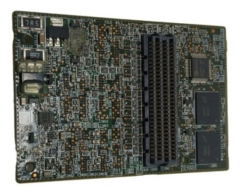 Placa Módulo De Cache De 1gb Ibm 46c9027 Serveraid M5200