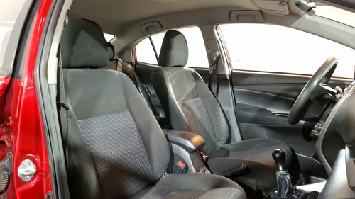 Toyota Yaris 1.5 CORE