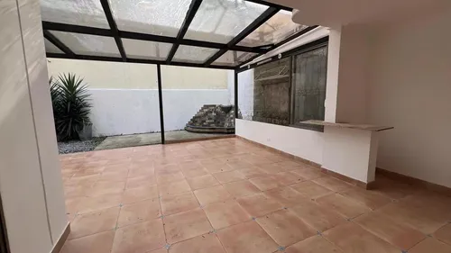 Casa En Venta En San Miguel Chapultepec 1era Sección