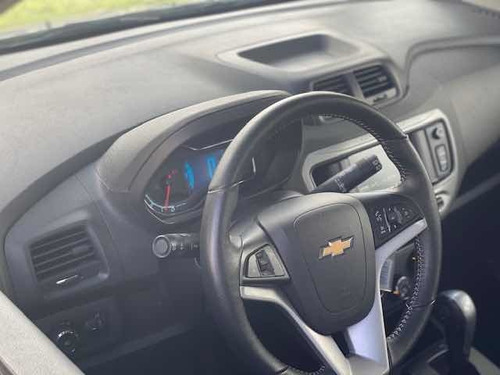 Chevrolet Spin 1.8 Activ Ltz 7as At 105cv
