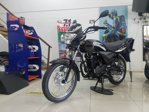 Auteco Victory One St 100 2021