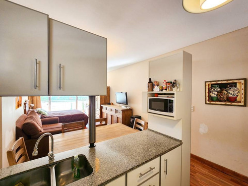 Imagen 14 de 27 de Venta De Departamento Monoambiente Con Balcón, Cochera Doble Y Amenities En Almagro