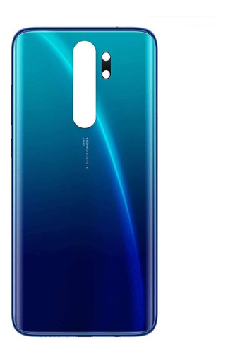 Tapa Trasera Repuesto Para Xiaomi Redmi Note 8 Pro