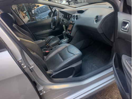 Peugeot 308 1.6 Feline Thp 163cv Tiptronic
