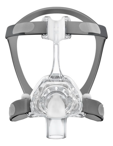 Máscara Nasal Mirage Fx - Resmed