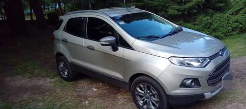 Ford Ecosport 1.6 Freestyle 110cv 4x2