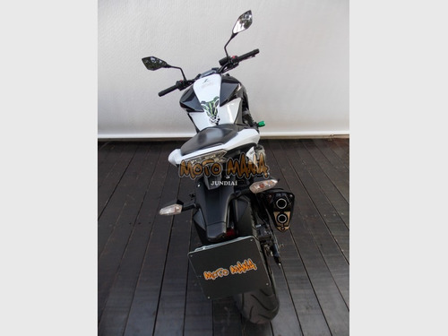 Z 800 2013 Branca