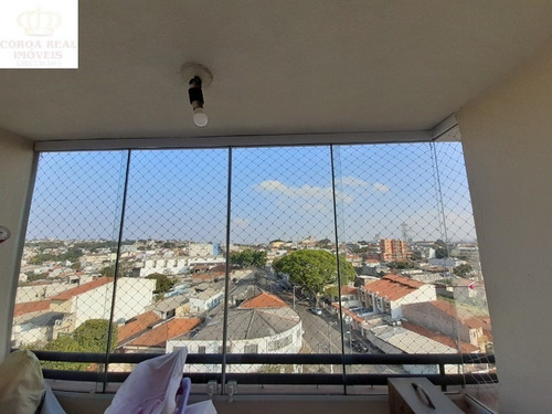 Imagem 6 de 26 de Apartamento Ao Lado Do Metro Guilhermina - Ap00407 - 68545756