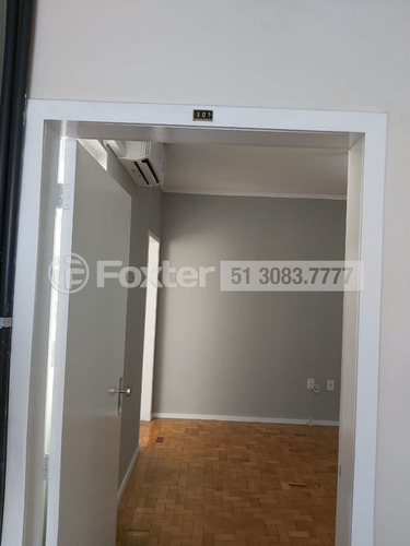 Imagem 6 de 15 de Apartamento, 2 Dormitórios, 73.25 M², Cristo Redentor - 203638