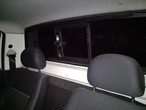 Imagem 2 de 3 de Volkswagen Saveiro 1.6 Trendline Cab. Simples Total Flex 2p