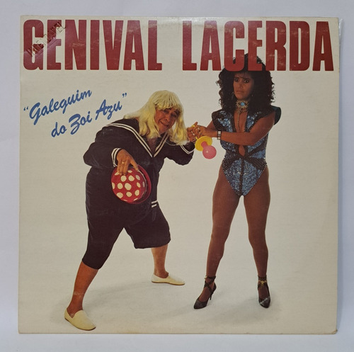 Genival Lacerda 9 Discos Vinil Lp Coleção Forró Baião Raros