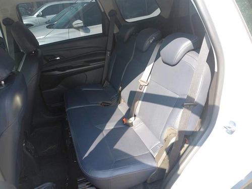 Chevrolet Spin 1.8 PREMIER 8V FLEX 4P AUTOMÁTICO