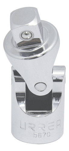 Nudo Universal Para Dado Cuadro De 3/4 , 3-3/4 Urrea