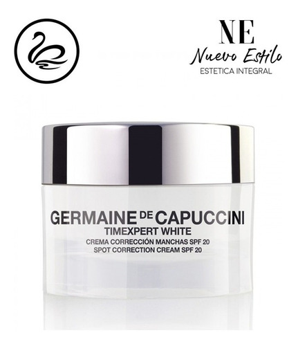 Germaine De Capuccini Timexpert White Crema Manchas Spf20