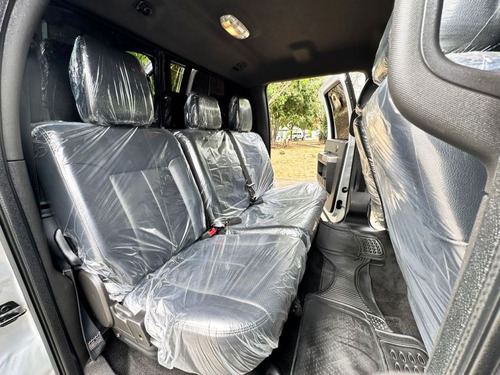 Ford F-250 Super Duty Smart 2013 V8 4x4 Automático
